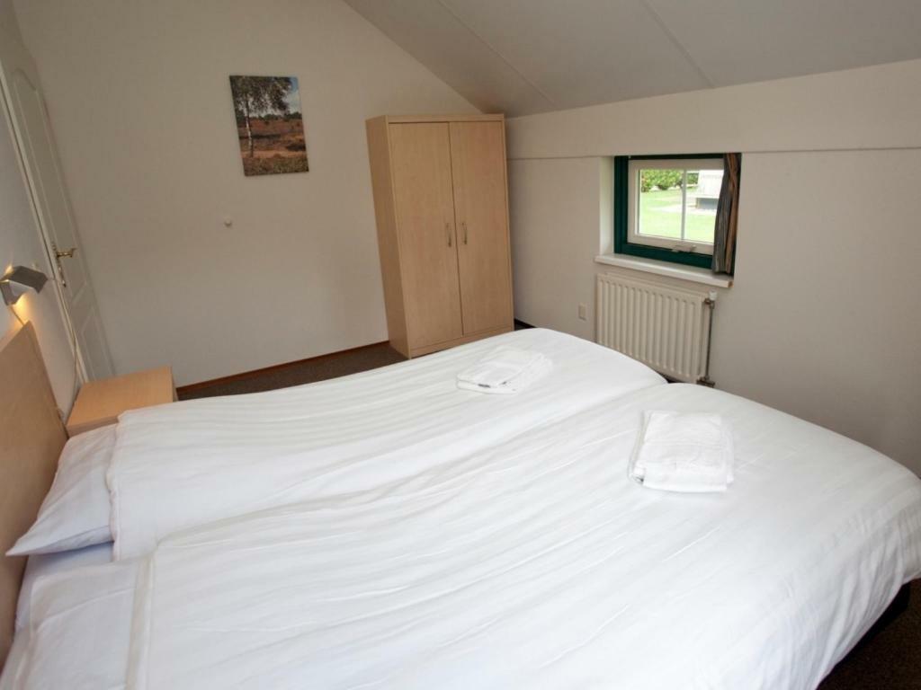 Hotel Landal De Veluwse Hoevegaerde Putten Exterior foto