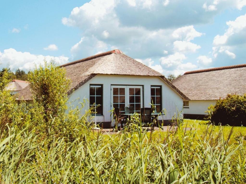 Hotel Landal De Veluwse Hoevegaerde Putten Exterior foto